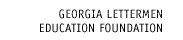 Georgia Lettermen Education Foundation
